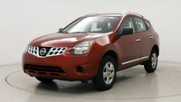 2015 Rogue Select S