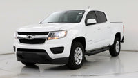 2020 Colorado LT