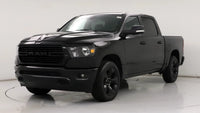 2019 1500 Bighorn
