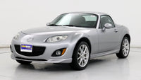 2011 MX-5 Miata Touring
