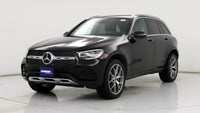 2020 GLC300