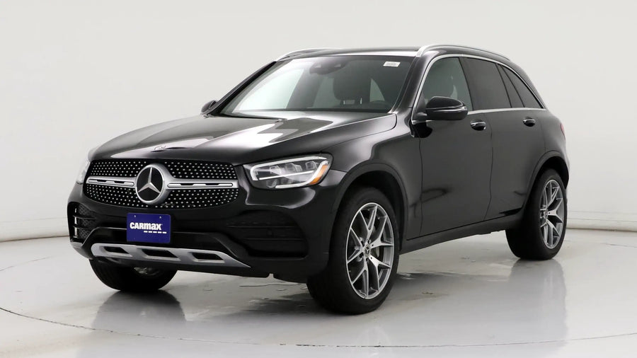 2020 GLC300