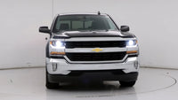 2017 Silverado 1500 LT