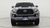 2021 Tacoma TRD Sport