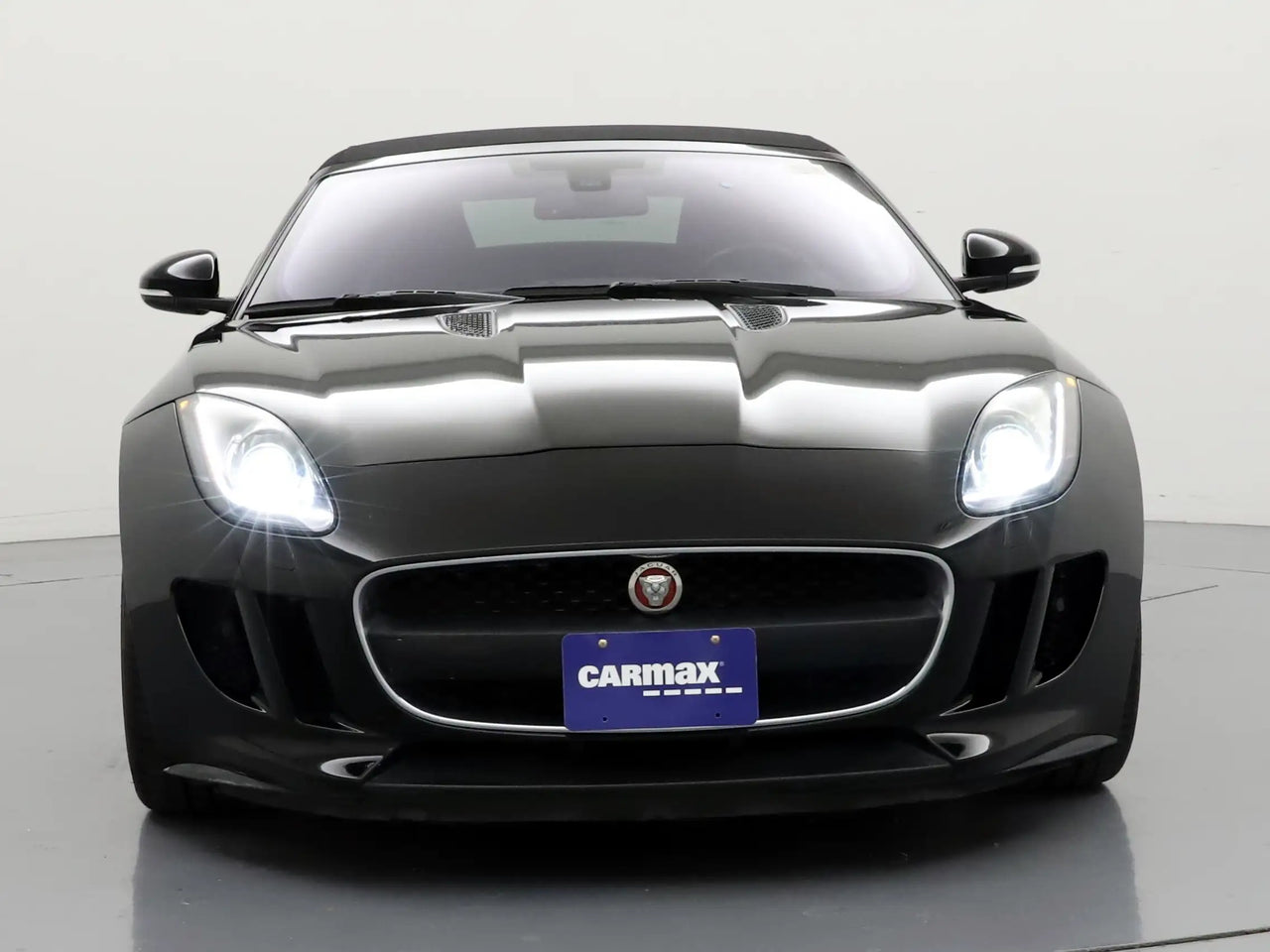 2017 F-Type