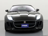 2017 F-Type