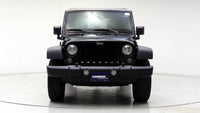 2016 Wrangler Unlimited Sport