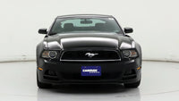 2014 Mustang