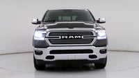 2022 1500 Laramie