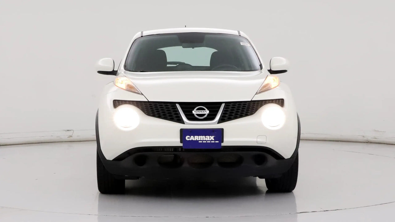 2014 Juke S
