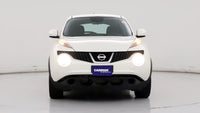 2014 Juke S