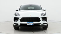 2019 Macan