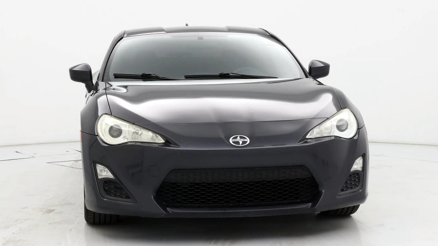 2017 FR-S