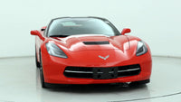 2015 Corvette Stingray Z51