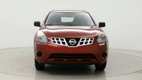 2015 Rogue Select S