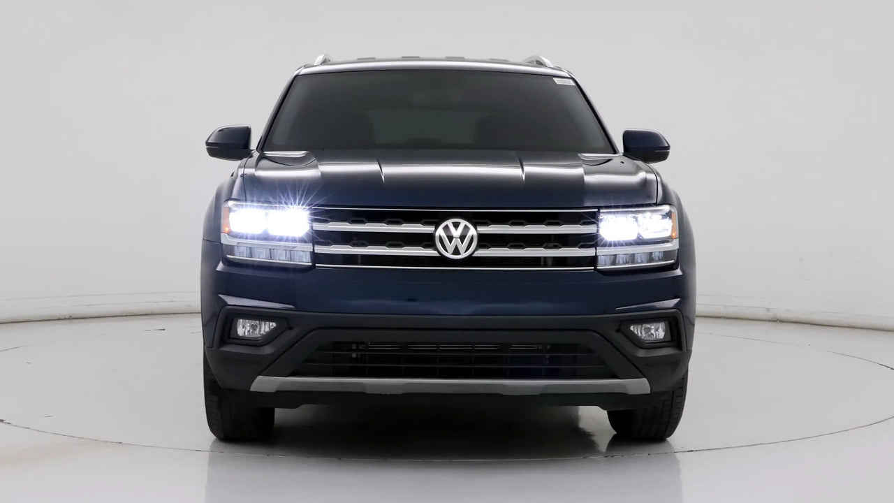 2019 Atlas SE