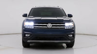 2019 Atlas SE
