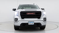 2021 Sierra 1500 Elevation