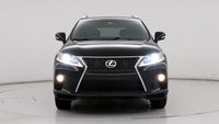 2013 RX 350 F-Sport