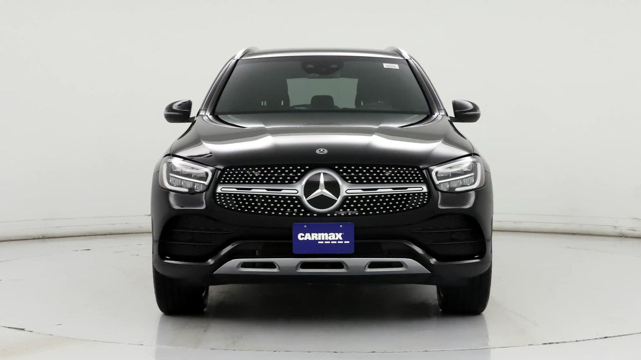 2020 GLC300