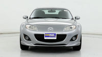 2011 MX-5 Miata Touring