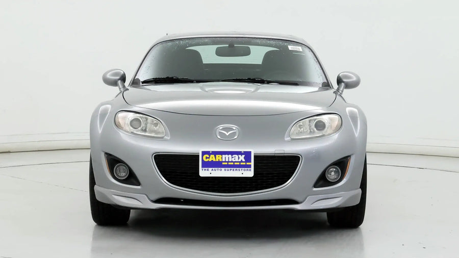 2011 MX-5 Miata Touring