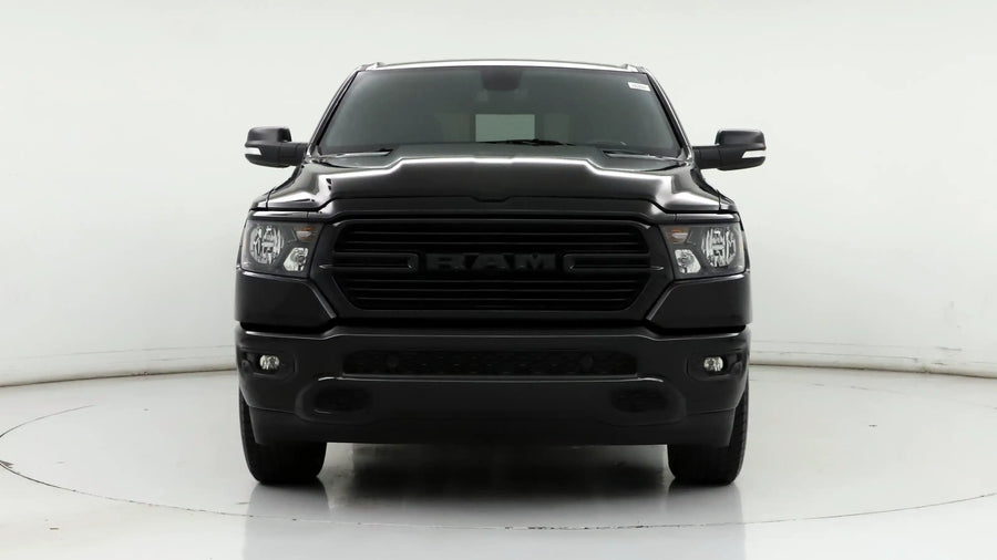 2019 1500 Bighorn