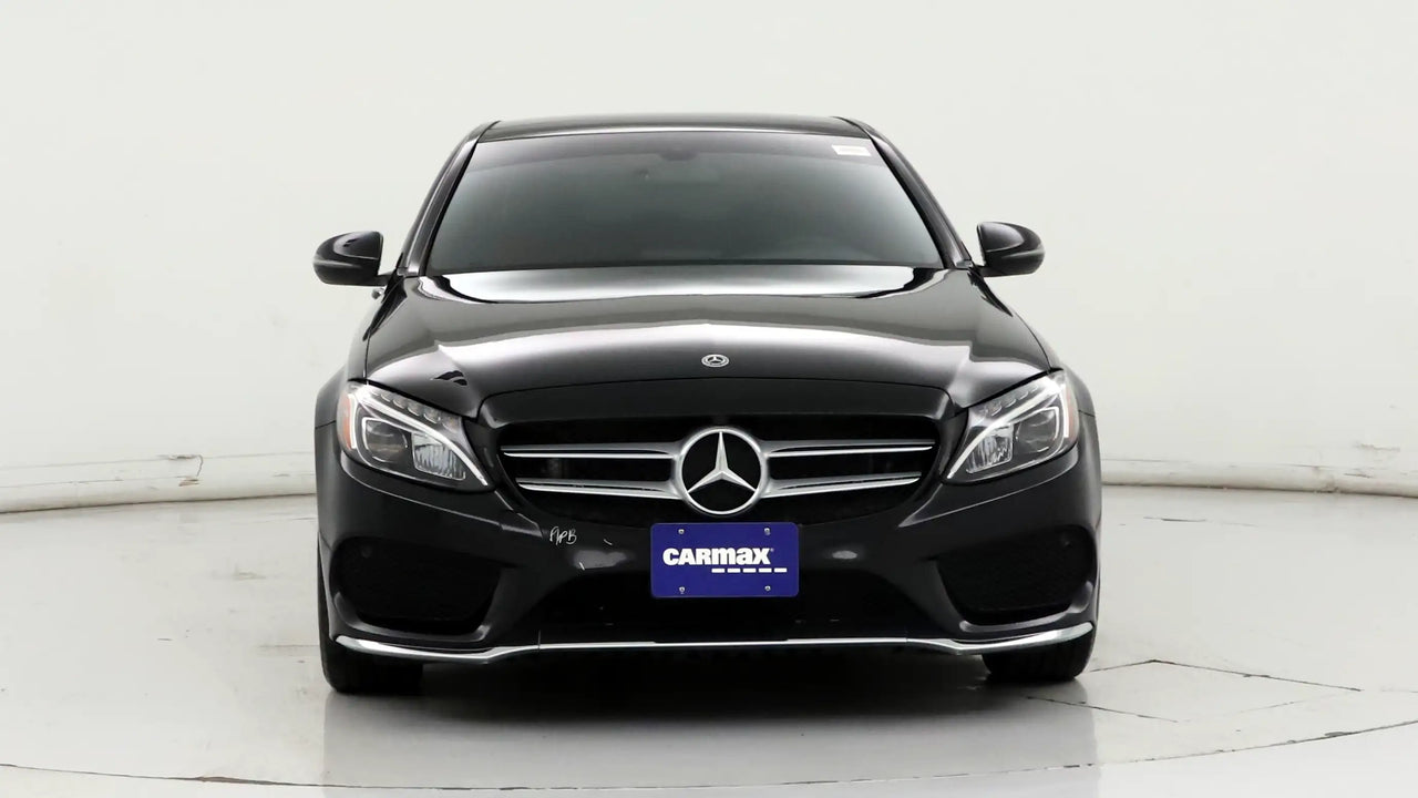 2018 C300
