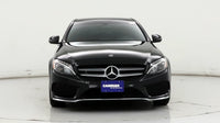 2018 C300