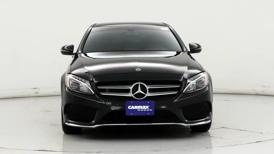 2018 C300