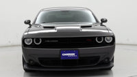 2016 Challenger R/T Scat Pack