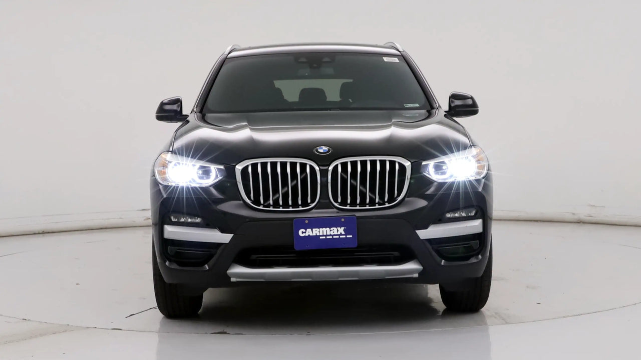 2020 X3 XDrive30i
