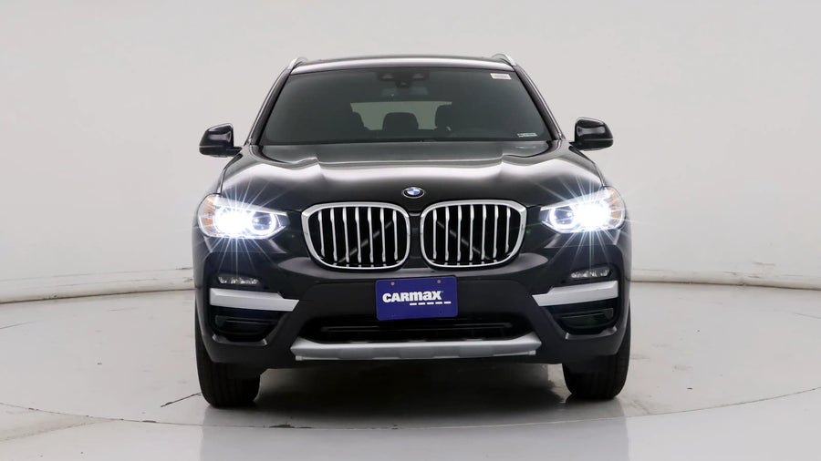 2020 X3 XDrive30i
