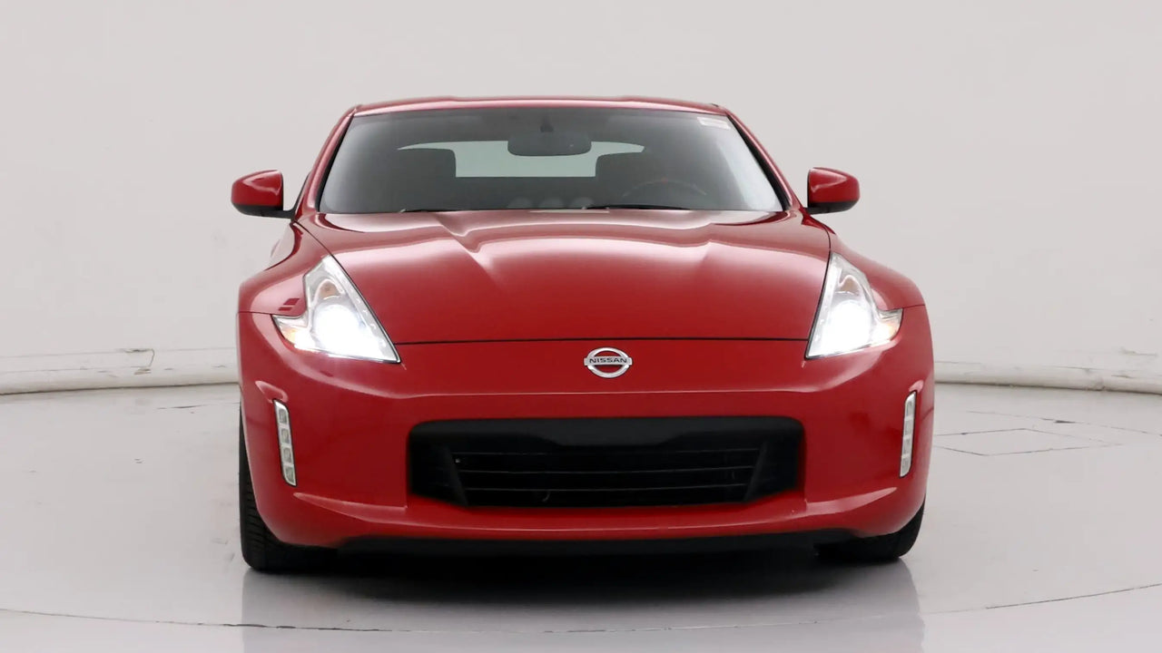 2015 370Z Touring