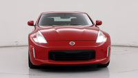 2015 370Z Touring