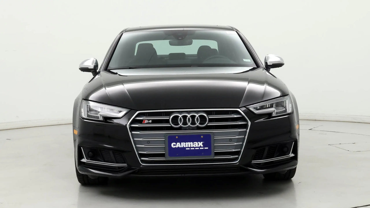2018 S4 Prestige