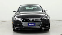 2018 S4 Prestige