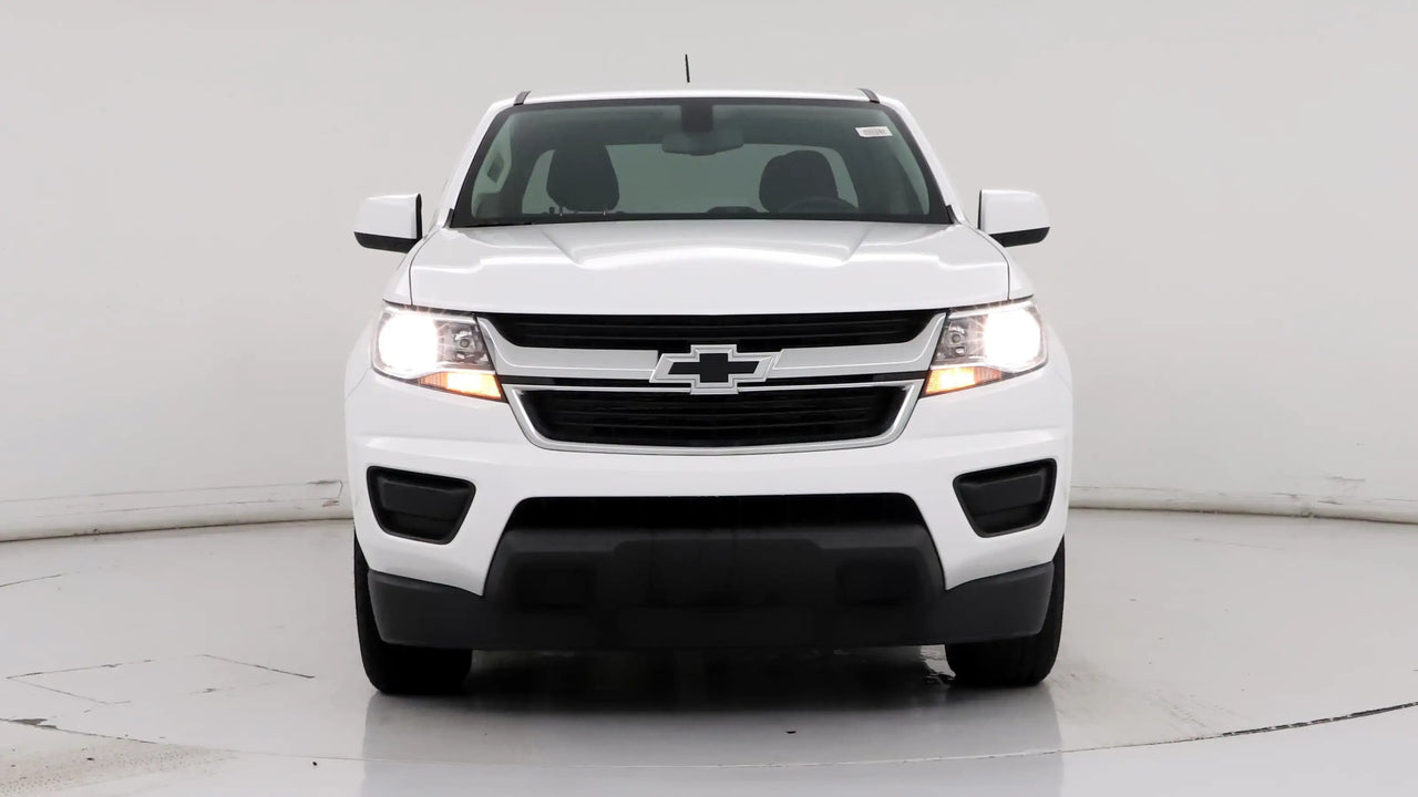 2020 Colorado LT