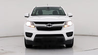 2020 Colorado LT