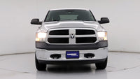 2015 1500 Tradesman
