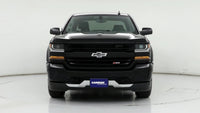 2018 Silverado 1500 LT