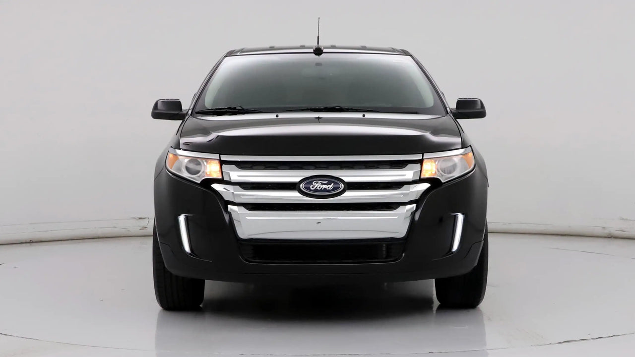 2014 Edge SEL