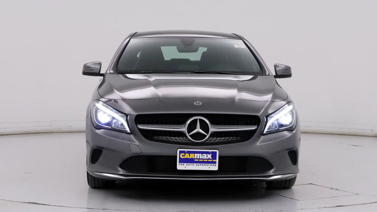 2019 CLA250