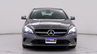 2019 CLA250