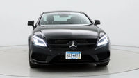 2018 CLS550
