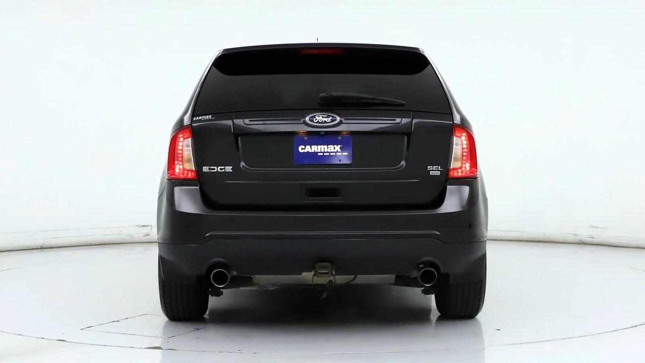 2014 Edge SEL