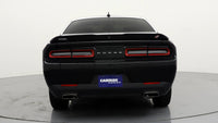 2020 Challenger SXT