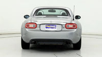 2011 MX-5 Miata Touring