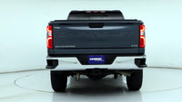 2020 Silverado 3500 LTZ