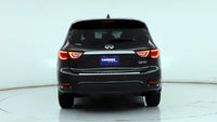 2017 QX60